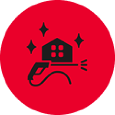 Exterior Maintenance