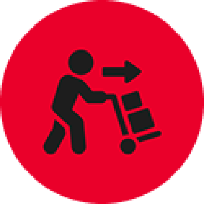 Moving & Packing